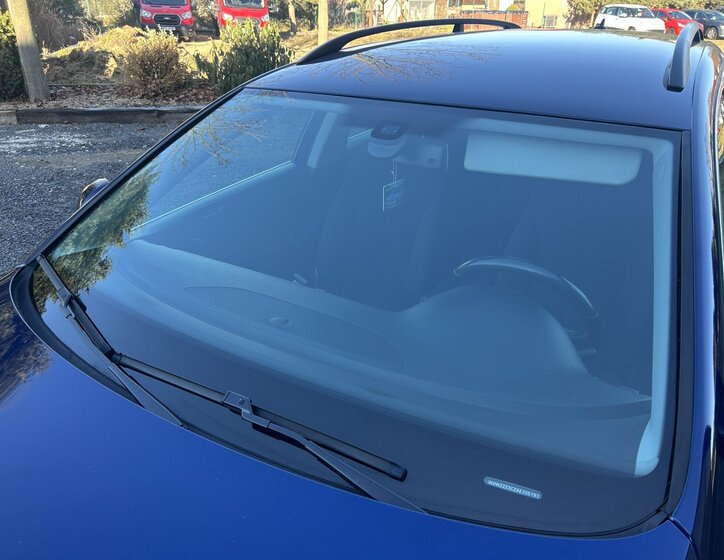 Volkswagen Passat Kombi 2,0 l 81 kw