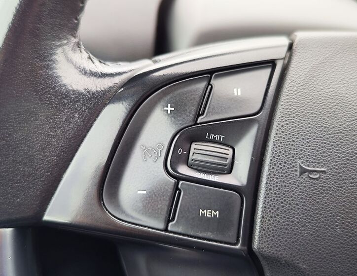 Citroën C4 SpaceTourer 23