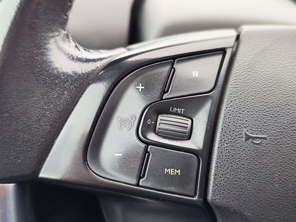 Citroën C4 SpaceTourer