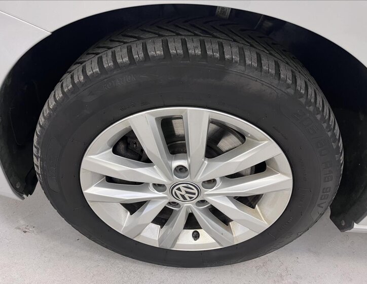 Volkswagen Touran 23