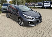 KIA Ceed Kombi 1,6 l 100 kw