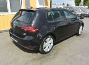 Volkswagen Golf Hatchback 1,2 l 63 kw