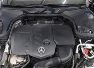 Mercedes-Benz Třídy E Kombi 2,0 l 143 kw