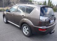 Mitsubishi Outlander 10
