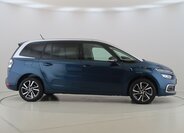 Citroën Grand C4 SpaceTourer MPV 1,9 l 120 kw