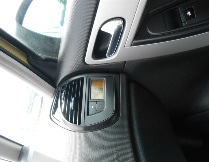 Citroën C4 Picasso 18