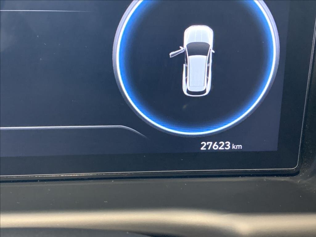 Hyundai Tucson SUV / Terénní 1,6 l 132 kw