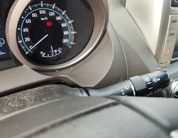 Toyota Land Cruiser SUV / Terénní 3,0 l 127 kw