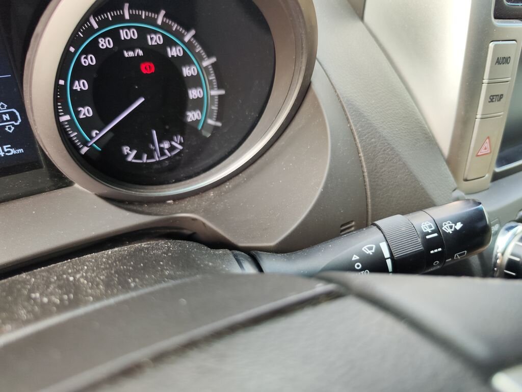 Toyota Land Cruiser SUV / Terénní 3,0 l 127 kw