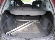 Honda CR-V SUV / Terénní 2,0 l 110 kw