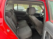 Škoda Fabia Hatchback 1,2 l 44 kw