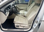 Volkswagen Passat 7