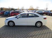 Toyota Corolla Sedan 1,8 l 72 kw