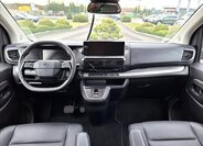 Citroën SpaceTourer MPV 2,0 l 130 kw