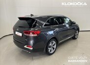 KIA Sorento 2