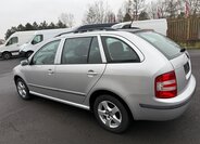 Škoda Fabia Kombi 1,4 l 59 kw