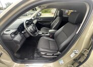 Honda HR-V SUV 1,5 l 79 kw