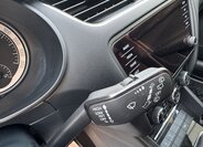 Škoda Octavia Kombi 1,8 l 132 kw