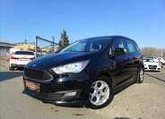 Ford Grand C-MAX Kombi 1,5 l 88 kw