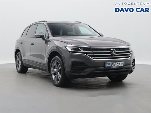 Volkswagen Touareg SUV / Terénní 3,0 l 170 kw