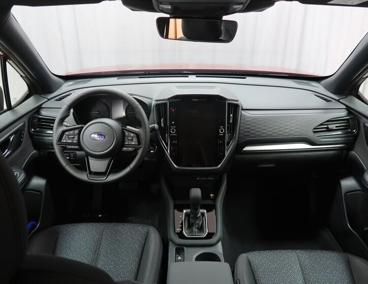 Subaru Forester SUV 2,0 l 112 kw