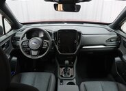 Subaru Forester SUV 2,0 l 112 kw