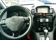 Opel Zafira MPV 1,9 l 110 kw