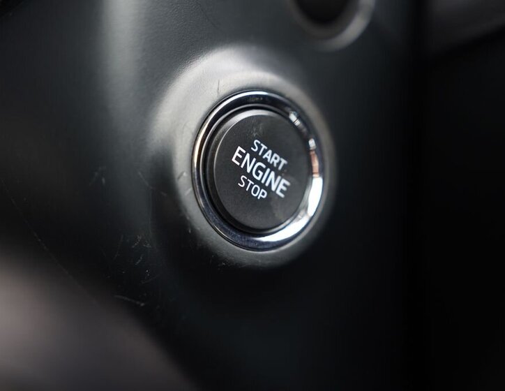 Škoda Superb Sedan 2,0 l 140 kw