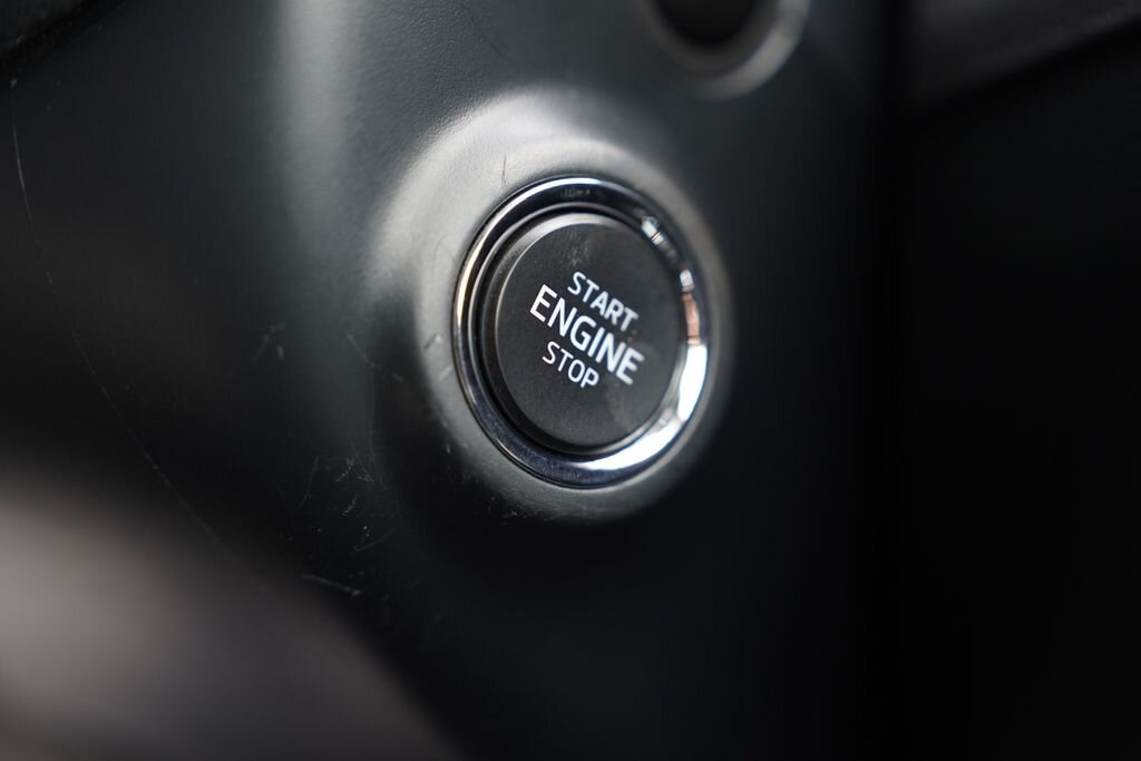 Škoda Superb Sedan 2,0 l 140 kw