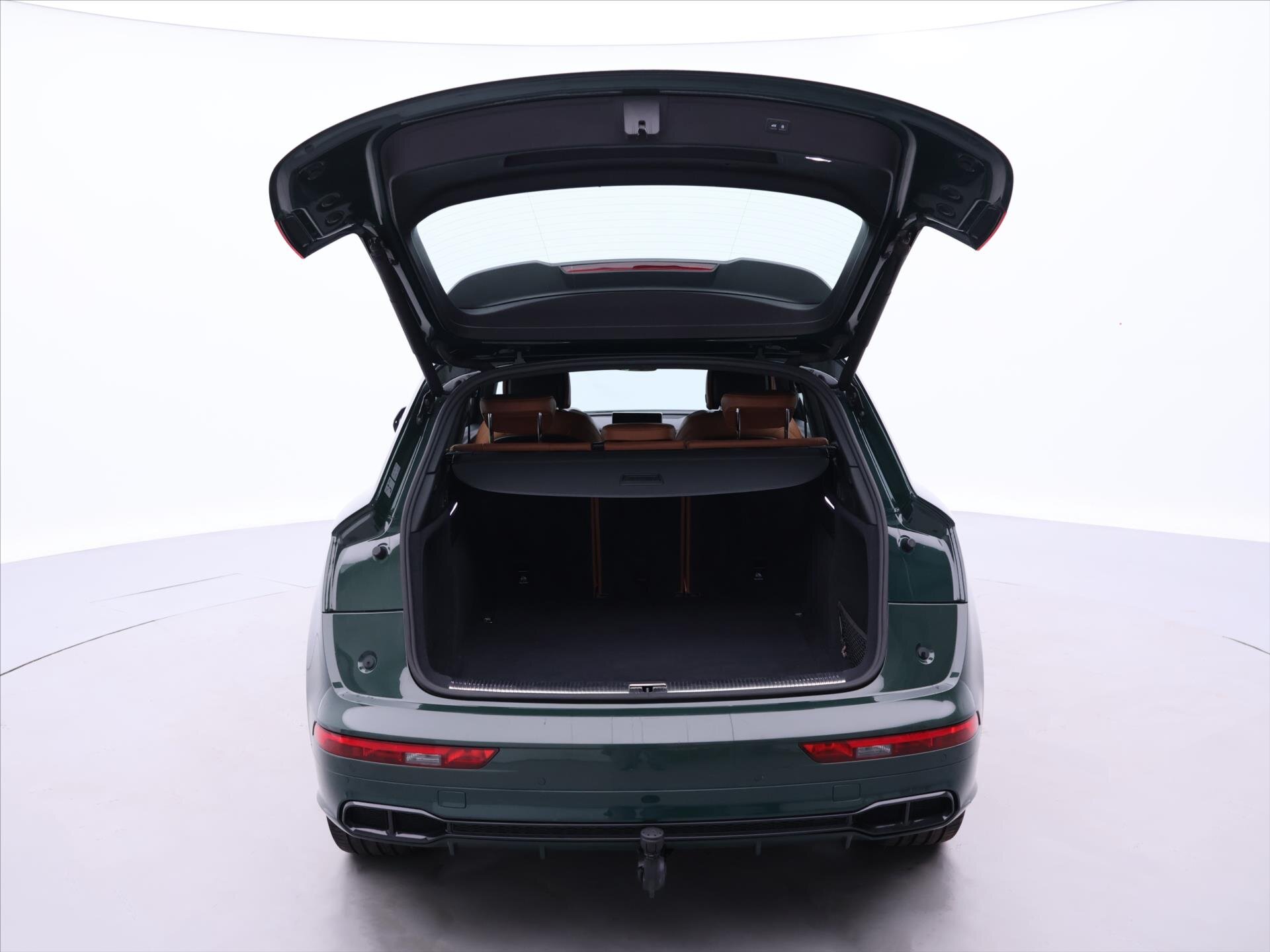 Audi SQ5 SUV 3,0 l 255 kw