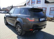 Land Rover Range Rover Sport 3
