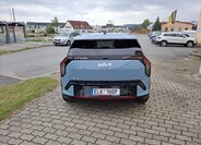 KIA EV3 Ostatní 0,0 150 kw
