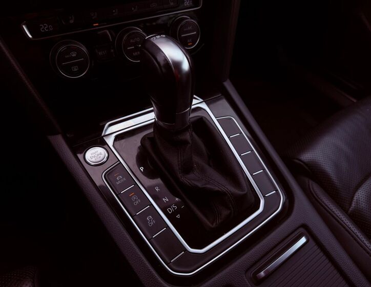 Volkswagen Passat 30