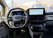 Ford Tourneo Custom Kombi 2,0 l 125 kw