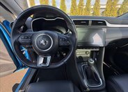 MG ZS SUV / Terénní 999,0 82 kw