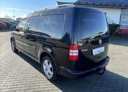 Volkswagen Caddy Kombi 2,0 l 103 kw