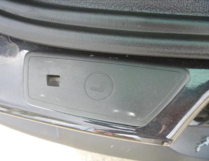 Volkswagen Tiguan 28