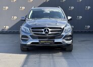 Mercedes-Benz GLE SUV / Terénní 3,0 l 190 kw