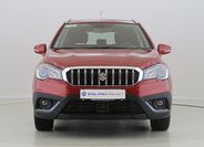 Suzuki SX4 S-Cross 2
