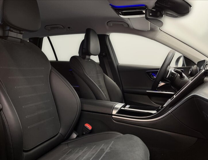 Mercedes-Benz Třídy C Kombi 2,0 l 145 kw