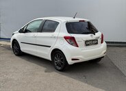 Toyota Yaris Hatchback 1,3 l 73 kw