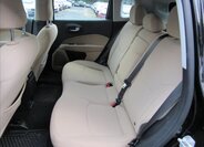 Jeep Compass SUV 1,4 l 103 kw