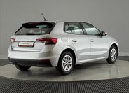 Škoda Fabia Hatchback 999,0 85 kw