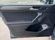 Volkswagen Tiguan Allspace SUV / Terénní 2,0 l 110 kw