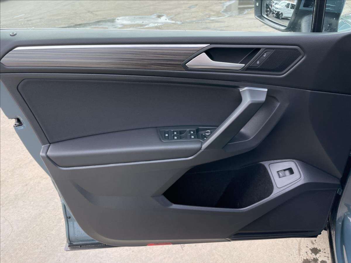 Volkswagen Tiguan Allspace SUV / Terénní 2,0 l 110 kw