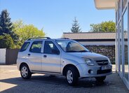 Suzuki Ignis Hatchback 1,3 l 69 kw