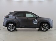 Toyota Yaris Cross SUV / Terénní 1,5 l 68 kw