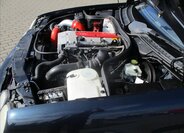 Mercedes-Benz CLK Kupé 2,0 l 120 kw