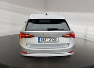 Škoda Octavia 5