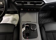 BMW Řada 3 Kombi 2,0 l 215 kw